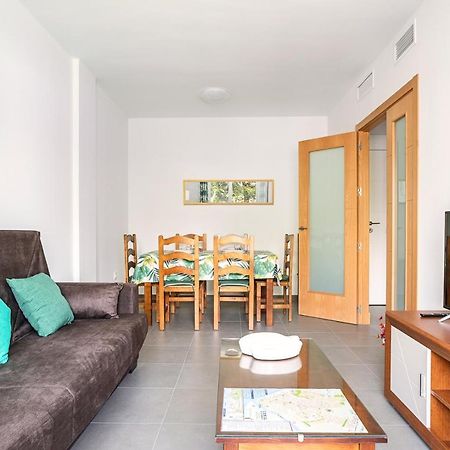 Apartamento Bajada Del Chorrillo I - Domusur Conil De La Frontera Exteriör bild