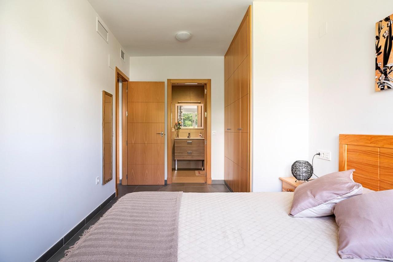 Apartamento Bajada Del Chorrillo I - Domusur Conil De La Frontera Exteriör bild