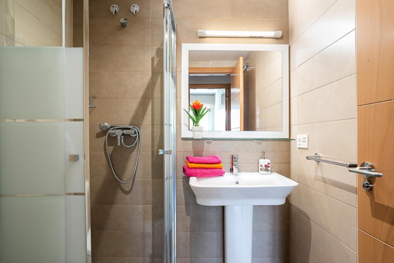 Apartamento Bajada Del Chorrillo I - Domusur Conil De La Frontera Exteriör bild